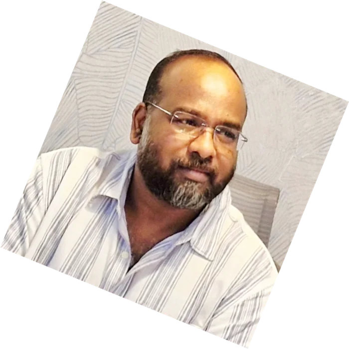 Manikandan K in recent years, established as Deltamani