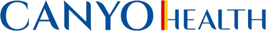 Canyo Health logo
